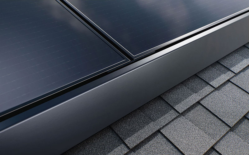 Solar panels design drawer image